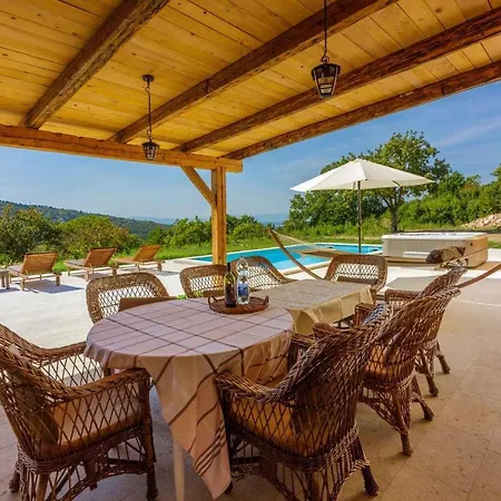 In 39113 Holiday home *