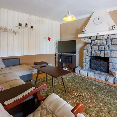 In 39113 Holiday home Bribir (Primorje-Gorski Kotar)
