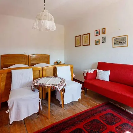 In 39113 Holiday home Bribir (Primorje-Gorski Kotar)
