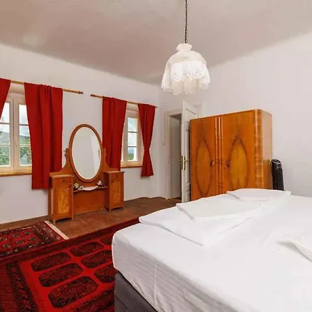 In 39113 Holiday home Bribir (Primorje-Gorski Kotar)