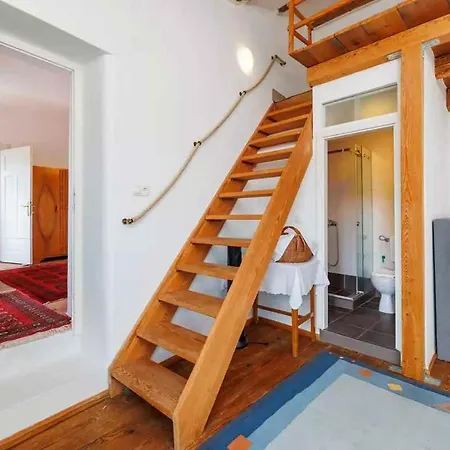 In 39113 Holiday home Bribir (Primorje-Gorski Kotar)