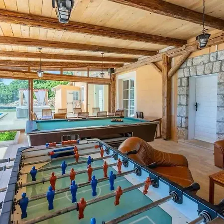 In 39113 Holiday home Bribir (Primorje-Gorski Kotar)