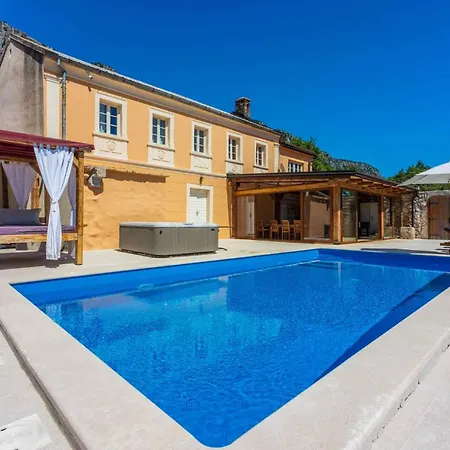 In 39113 Holiday home *